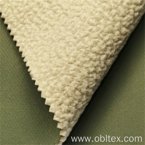 OBLBF001 Bonding Fabric For Wind Coat